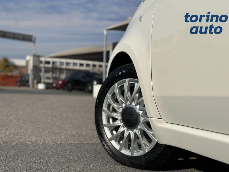 FIAT 500 500 1.2 EasyPower Dolcevita