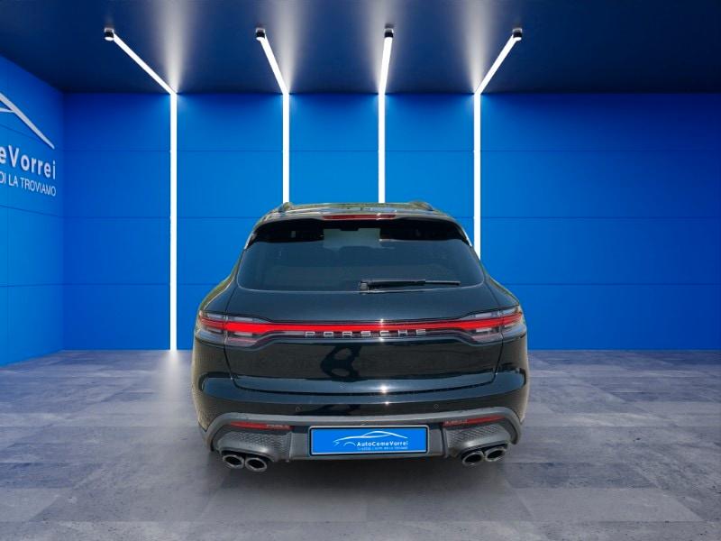 PORSCHE Macan 2.0 T