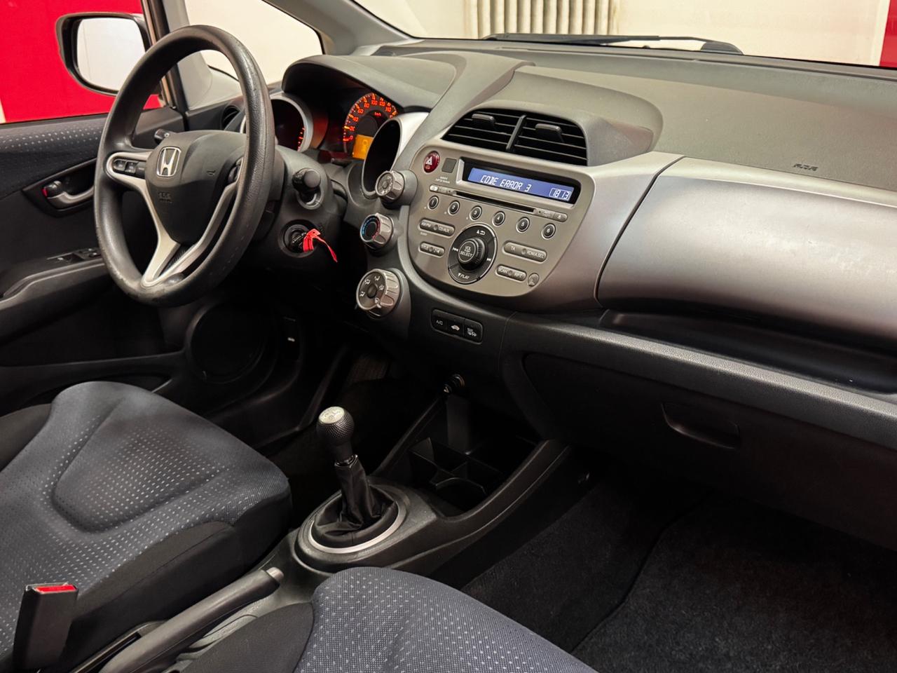 Honda Jazz 1.4 i-VTEC Elegance-UniPro-Km72000-Garantita
