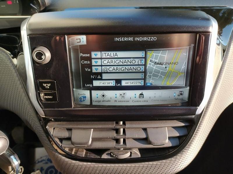 Peugeot 2008 1.6 HDi 92 CV Allure