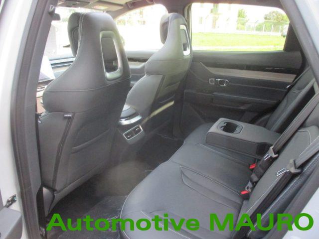 SPORTEQUIPE Sportequipe 6 GT Sportequipe 6 GT 1.6 T-GDI DCT GPL