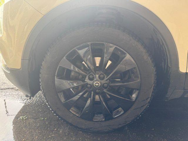 OPEL Mokka X 1.6 CDTI Ecotec 136CV 4x2 Start&Stop Ultimate