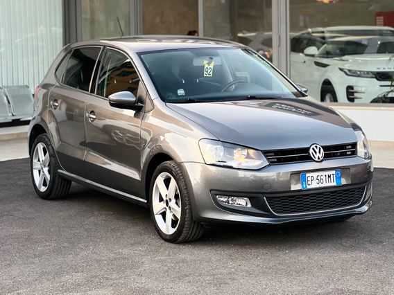 Volkswagen Polo Cambio Automatico Usata O Nuova Automobileit