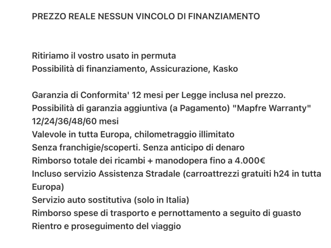 Bmw Z4 sDrive20i Perfetta