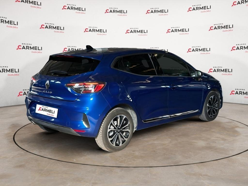 Renault Clio 1.0 TCe Techno
