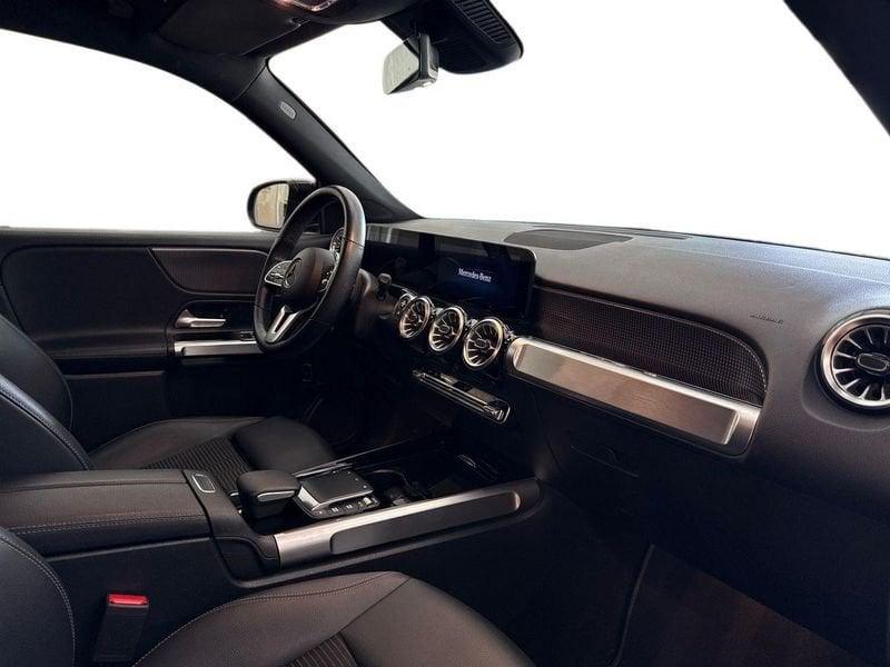 Mercedes-Benz GLB 200 d Sport Plus auto 7p.ti