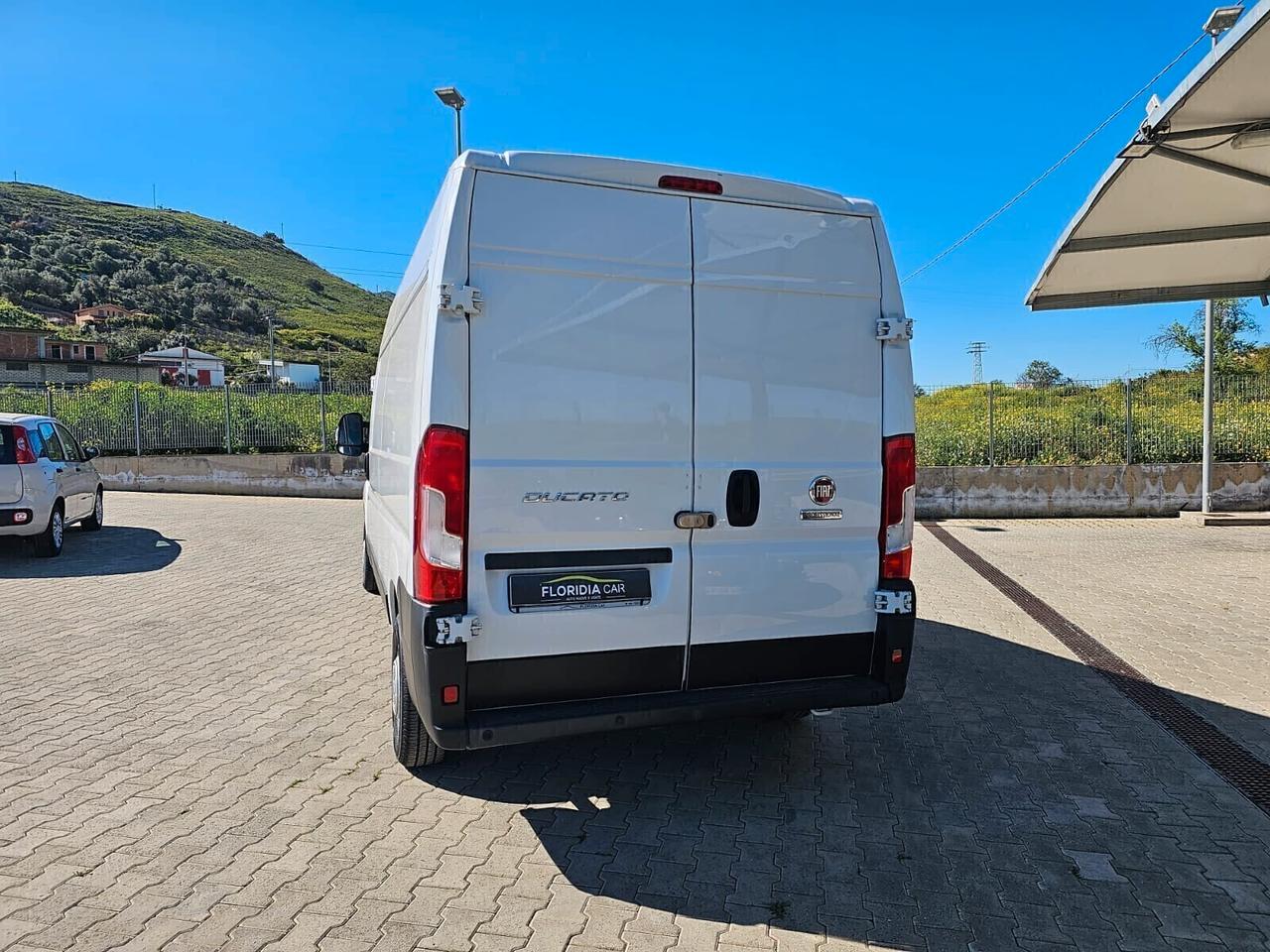 FIAT DUCATO 2.3MJT 140CV 04/2020