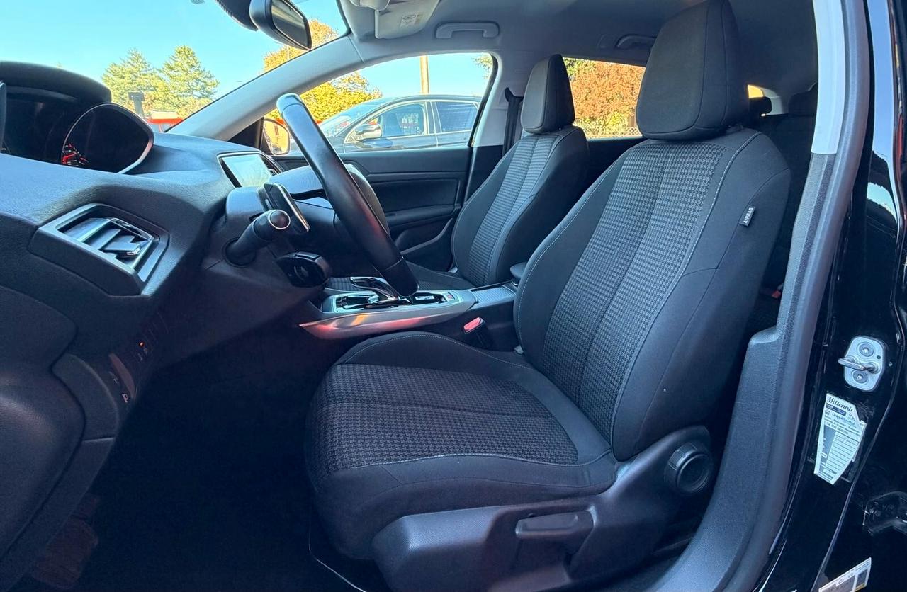 Peugeot 308 BlueHDi 130 S&S EAT8 SW Style ALLURE PACK