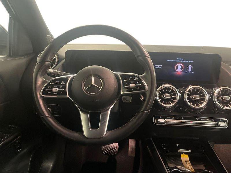 Mercedes-Benz EQA 250 Sport Plus
