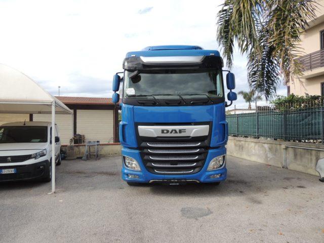 DAF XF 4X2 480
