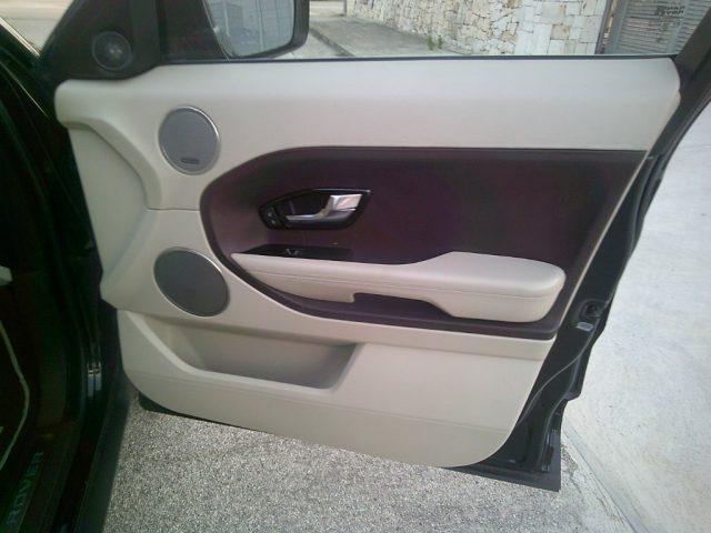 LAND ROVER Range Rover Evoque 2.2 Sd4 5p. Prestige