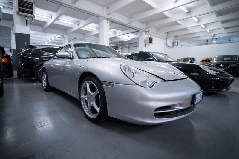 Porsche 911 911 CARRERA