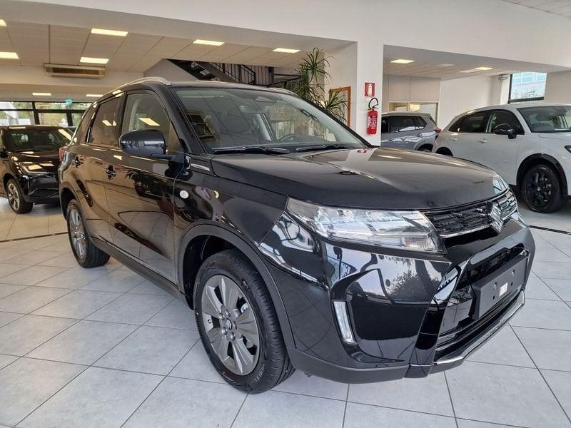 Suzuki Vitara 1.4 Hybrid Cool