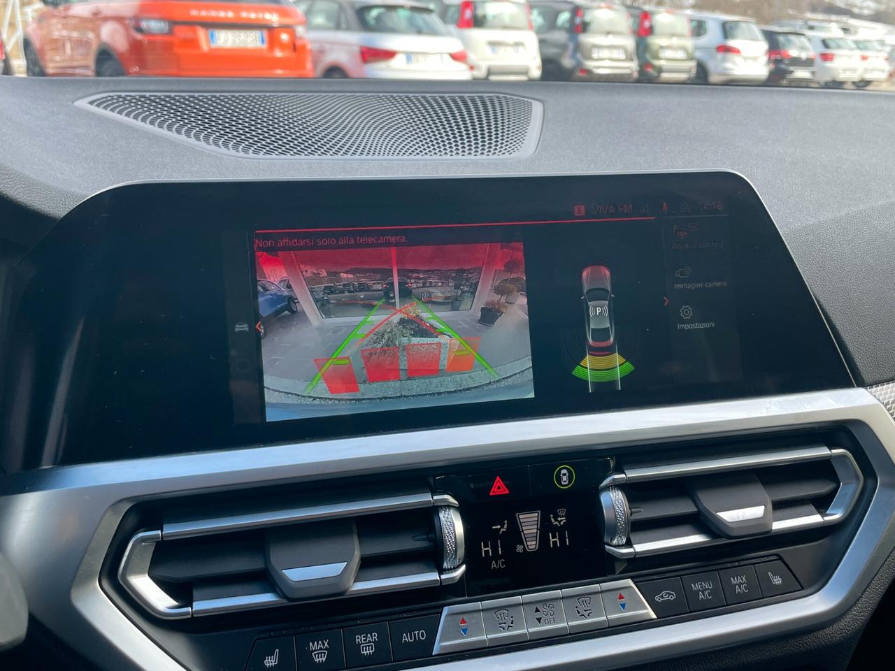 Bmw 420d Gran Coupe mhev 48V xdrive Msport auto 4x4