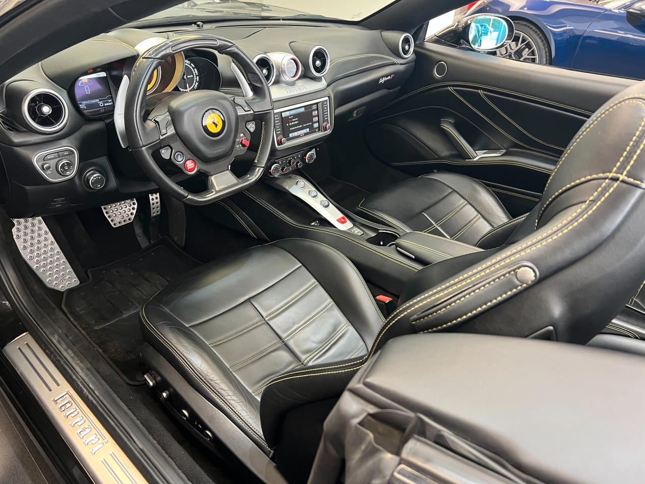 Ferrari California T DCT