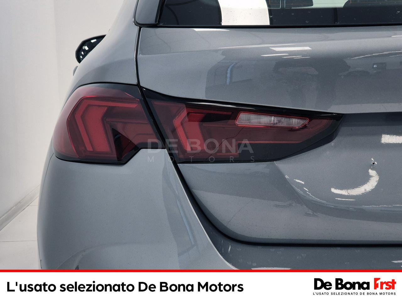 BMW Serie 1 118d msport pro auto