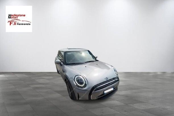 Mini Cooper 1.5 136cv Benzina 46.000KM