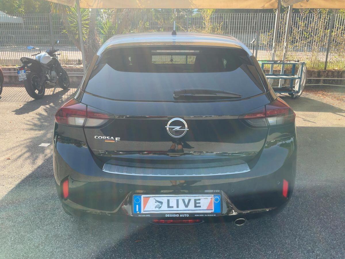 AUTO IN ARRIVO Opel Corsa 1.5 D 100 CV GS Line