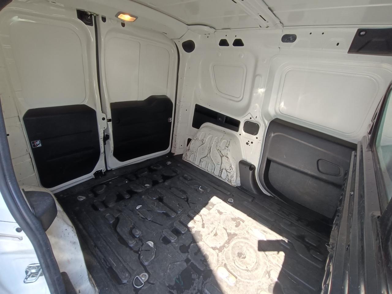 Fiat Doblò 1.6 MJT 105CV PC-TN Cargo Lamierato SX 3 Posti - 2016