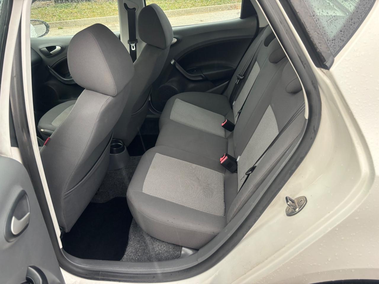 Seat Ibiza 1.6 TDI CR DPF 5 porte Style