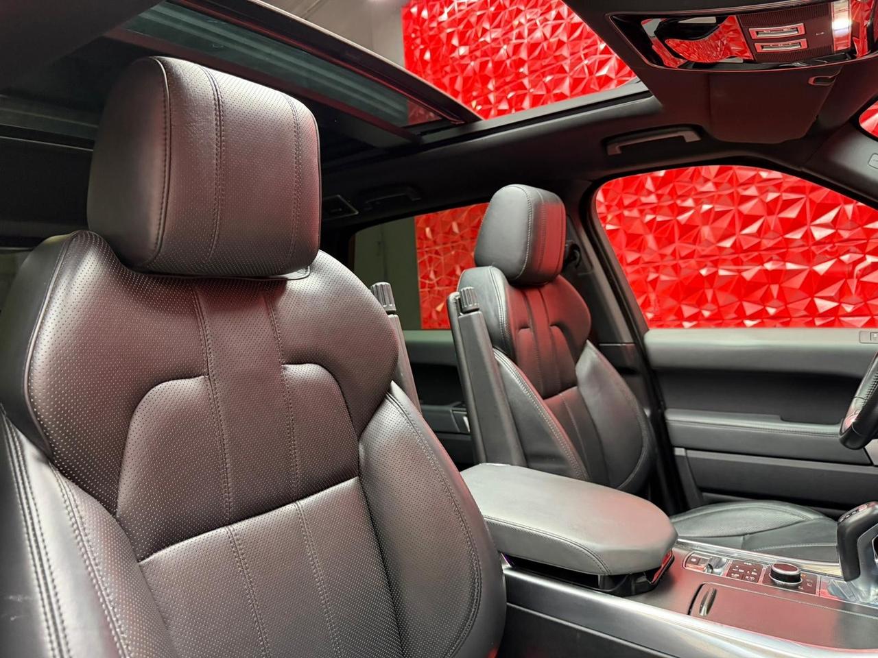 Land Rover Range Sport 3.0 TDV6 HSE Dynamic 7 POSTI FULL TETTO