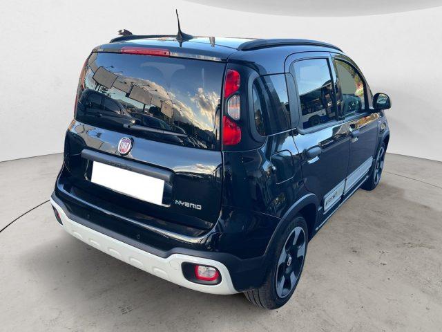 FIAT Panda Cross Panda Cross 1.0 FireFly S&S Hybrid