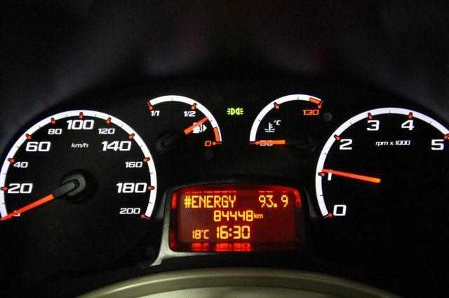 FORD Ka+ 1.2 8V 69CV Titanium