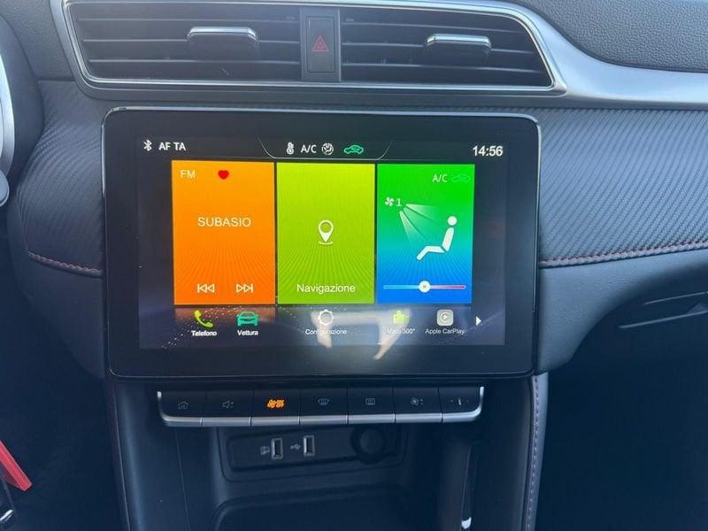 MG ZS 1.5 VTi Benzina 102cv MT5 Luxury *Prezzo Reale*