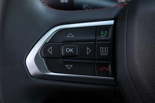 JEEP Compass Trailhawk 1.3 Turbo T4 240 CV PHEV AT6 4xe