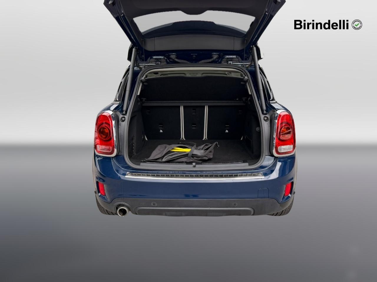 MINI Mini Countrym.(F60) - Mini 1.5 Cooper SE Hype Countryman ALL4 Automatica
