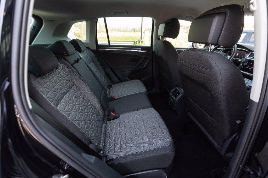 VOLKSWAGEN Tiguan 2.0 tdi Life 122cv del 2022