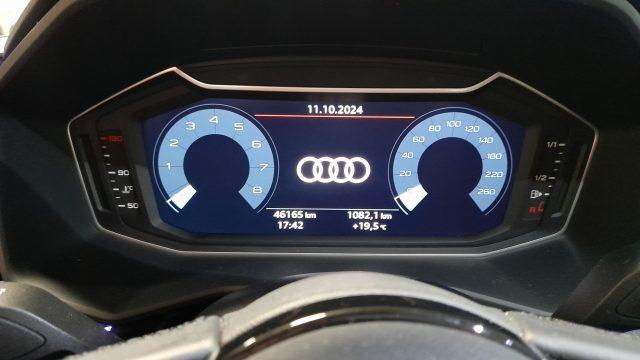 AUDI A1 Sportback 35 TFSI S tronic