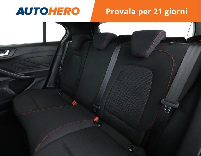 FORD Focus 1.0 EcoBoost 125 CV automatico 5p. ST-Line Co-Pilo