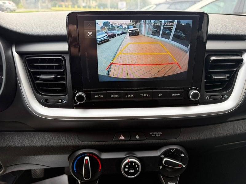 KIA Stonic Stonic 1.2 DPI Urban