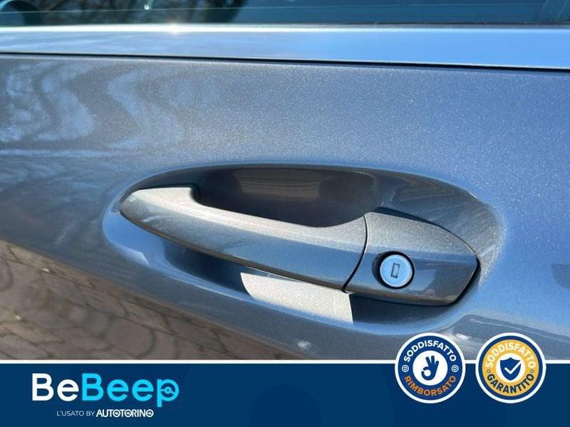 Mercedes-Benz Classe A A 200 D PREMIUM AUTO MY16