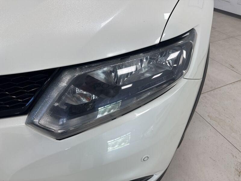 Nissan X-Trail III 2014 1.6 dci Visia 2wd E6