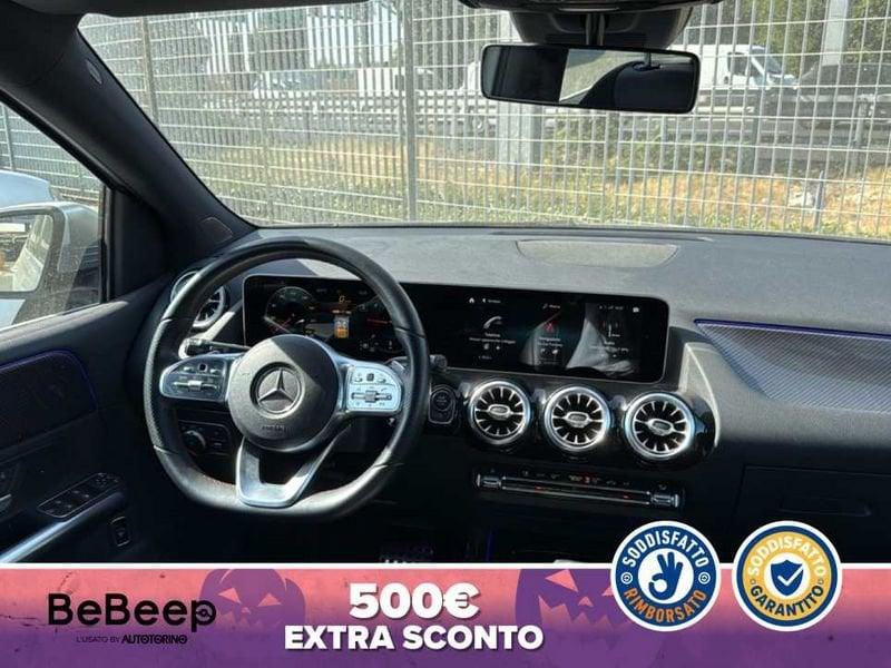 Mercedes-Benz Classe B B 180 D PREMIUM AUTO