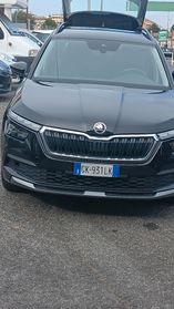 Skoda Kamiq 1.0 TSI Ambition