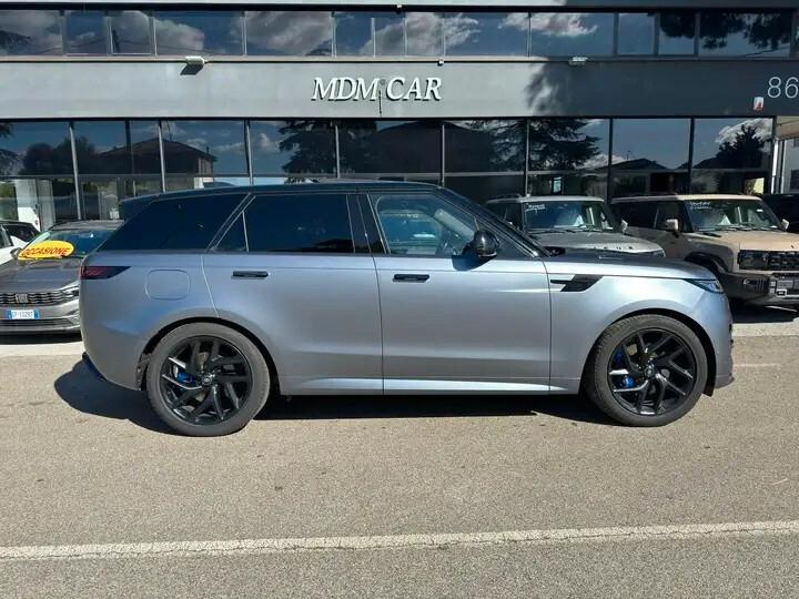 Land Rover Range Sport 3.0D l6 249 CV Dynamic HSE