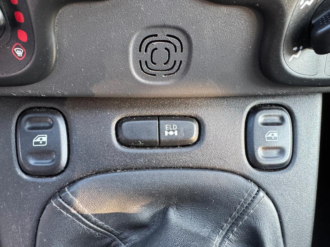 Fiat Panda 1.3 MJT S&S 4x4 Lounge