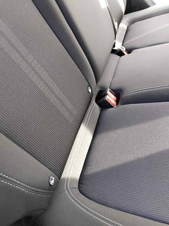 Fiat Tipo 1.4 5 porte Easy 95000KM 10/2016 EURO 6B MANUTENZIONI COMPRESE