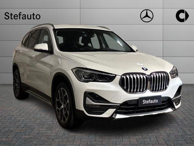 BMW X1 sDrive16d xLine Plus
