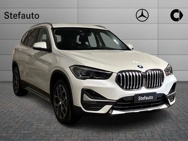 BMW X1 sDrive16d xLine Plus