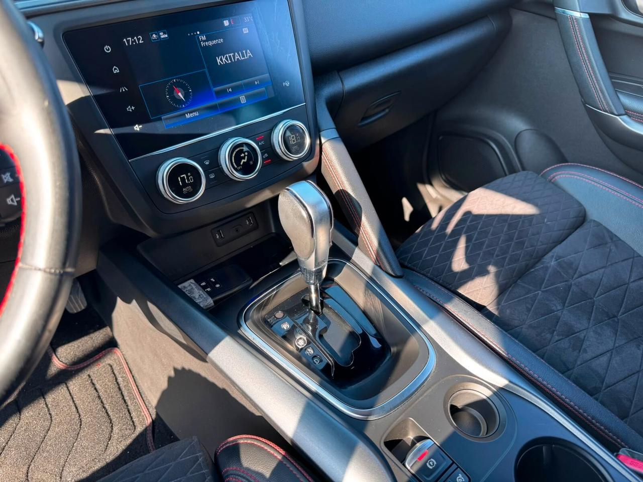 RENAULT KADJAR 1.5 DIESEL 75 MILA KM 2020