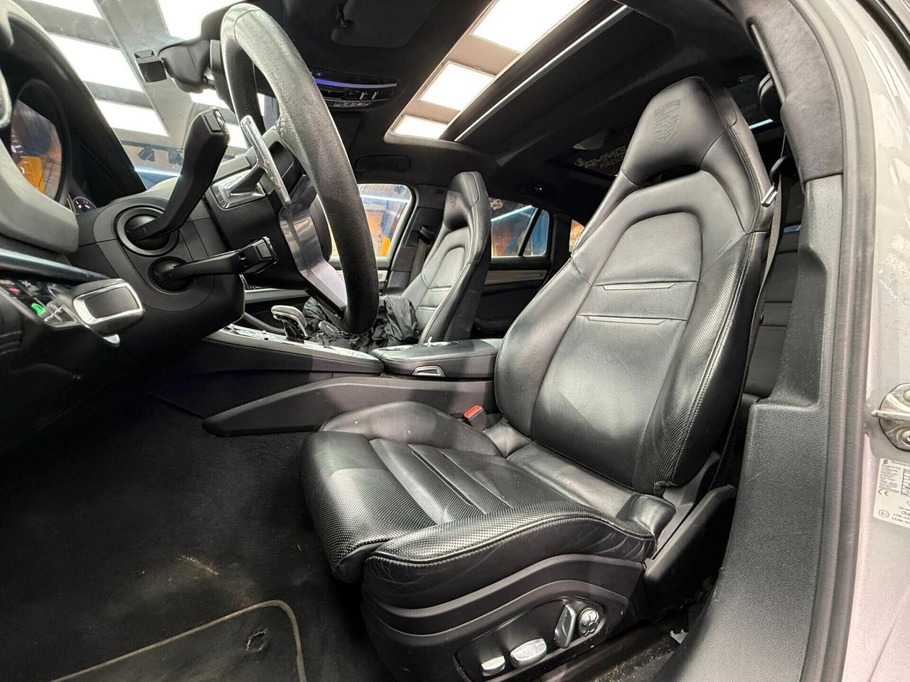 Porsche Panamera 4.0 GTS Sport Turismo (191)