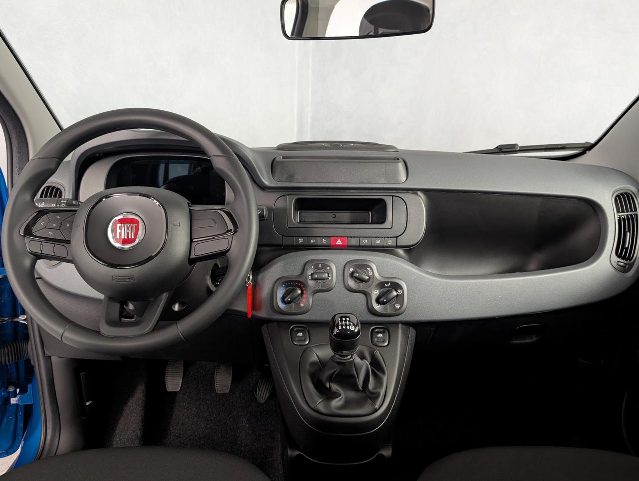 Fiat Panda 1.0 Hybrid 70cv Pandina Restyling