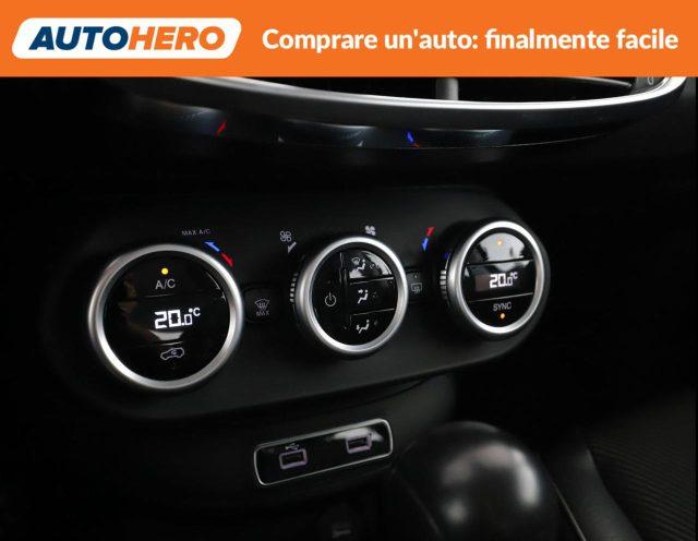FIAT 500X 1.3 T4 150 CV DCT Cross