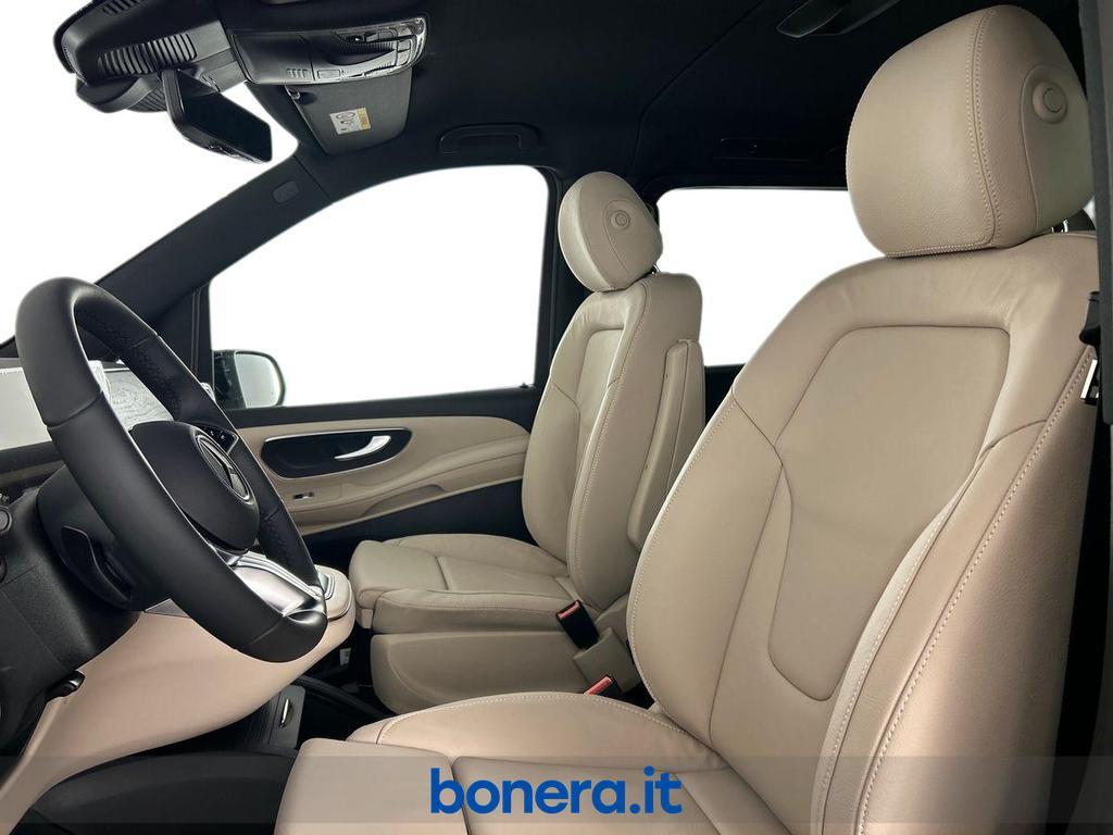 Mercedes Classe V ExtraLong 250 D Avantgarde 9G-Tronic Plus