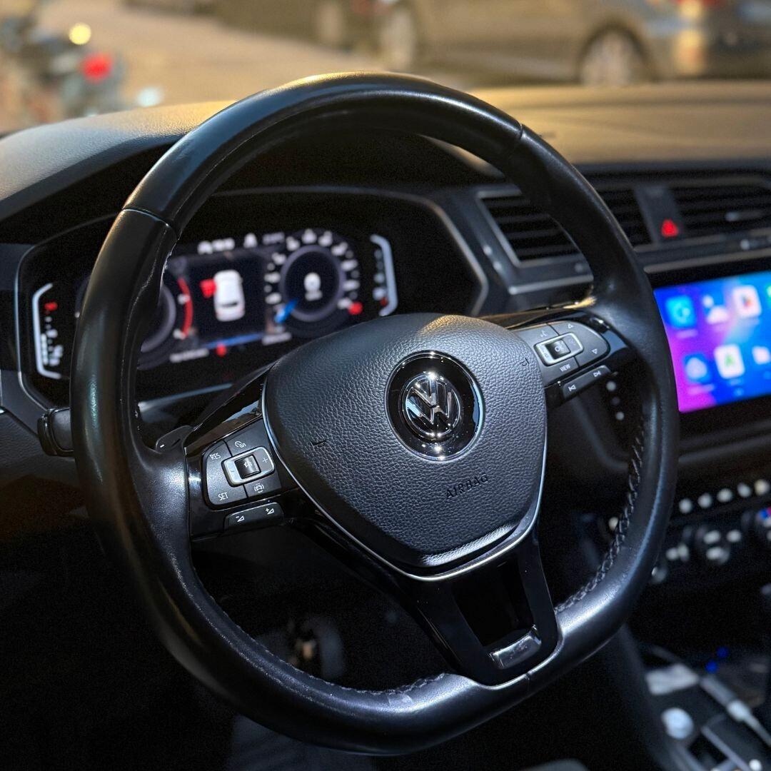 Volkswagen Tiguan Allspace 2.0 TDI **7 posti**