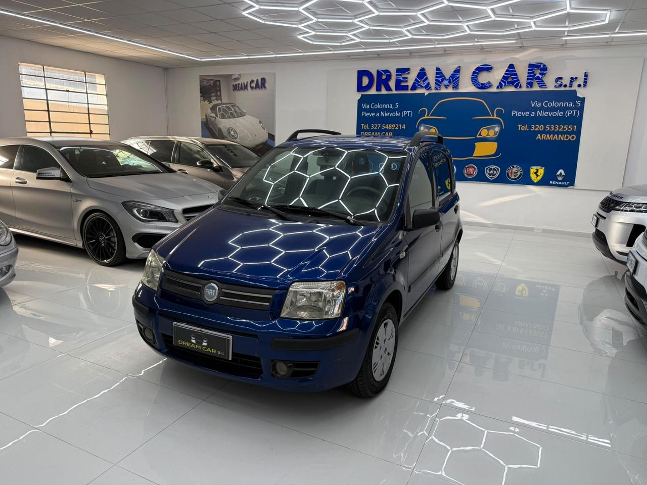 Fiat Panda 1.2 60Cv Benzina 5p. - Ok Neopatentati